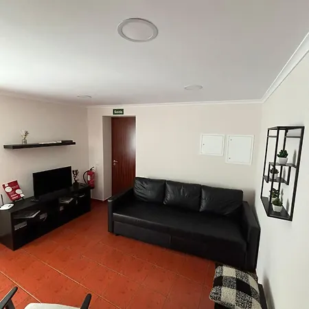 Casa Mar Apartment Angra do Heroismo