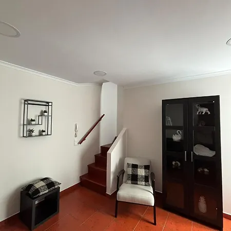 Apartment Casa Mar Angra do Heroismo