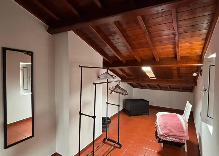 Casa Mar Apartment