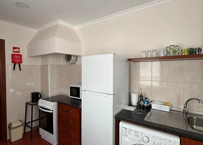 Casa Mar Angra do Heroismo