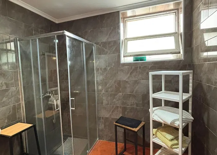 Apartment Casa Mar Angra do Heroismo