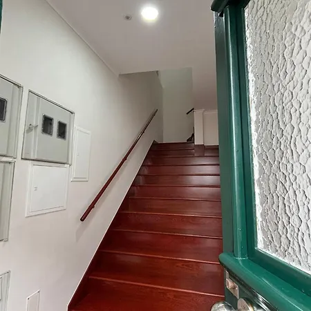 Διαμέρισμα Casa Mar Angra do Heroísmo