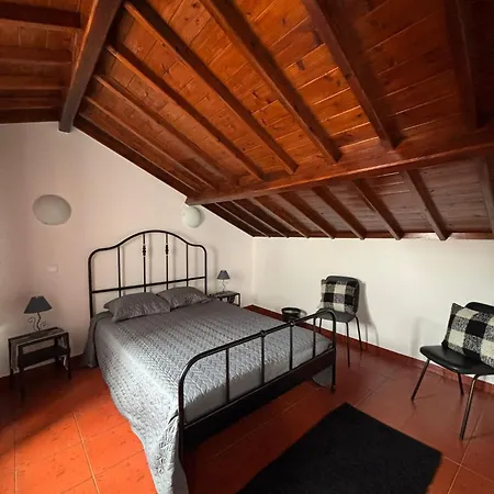 Διαμέρισμα Casa Mar