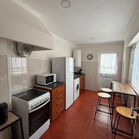 דירה Casa Mar Angra do Heroísmo