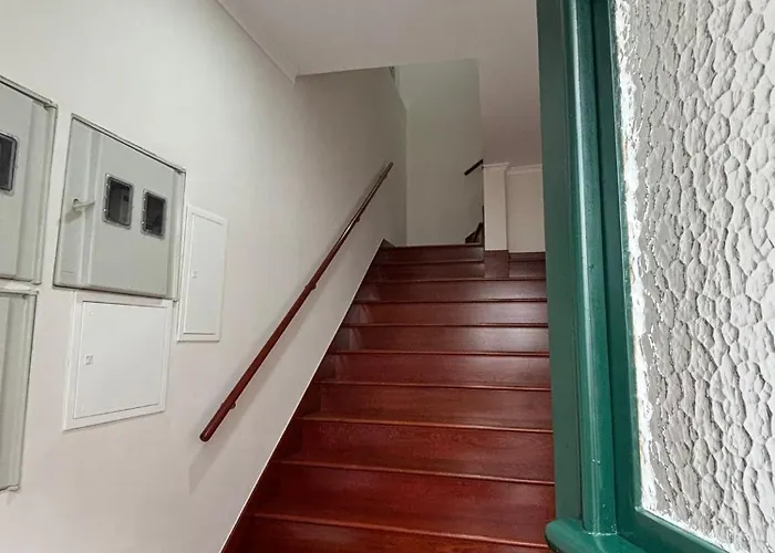 דירה Casa Mar Angra do Heroísmo