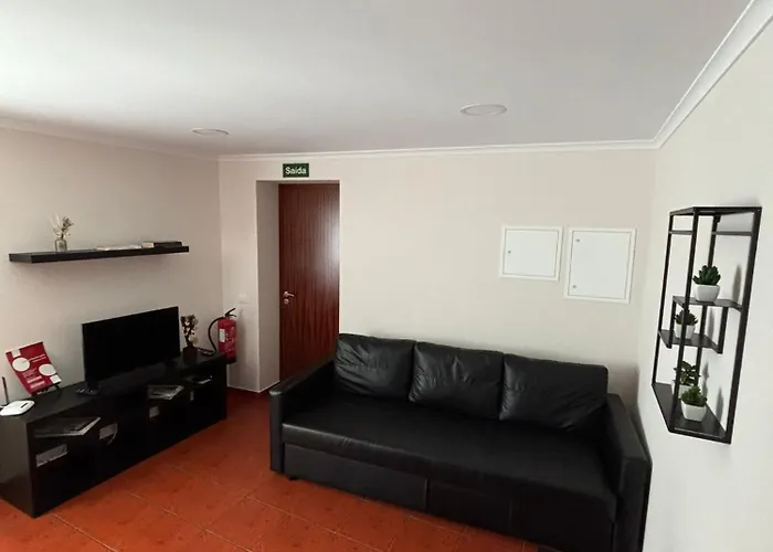 Casa Mar דירה Angra do Heroísmo