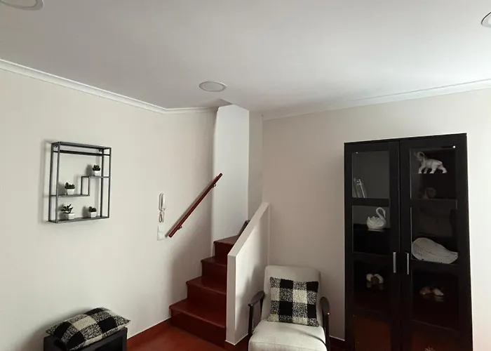 דירה Casa Mar Angra do Heroísmo