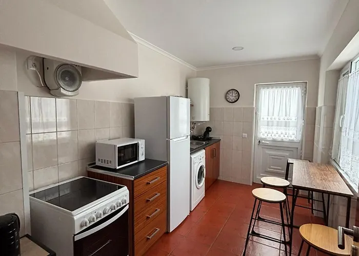 דירה Casa Mar Angra do Heroísmo