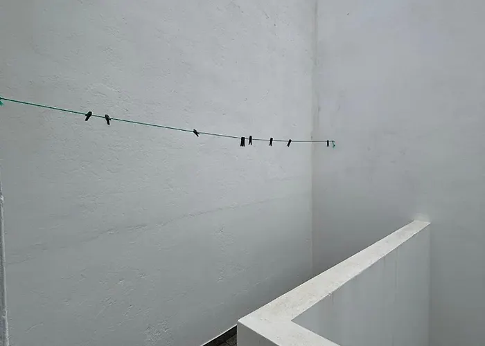 דירה Casa Mar Angra do Heroísmo